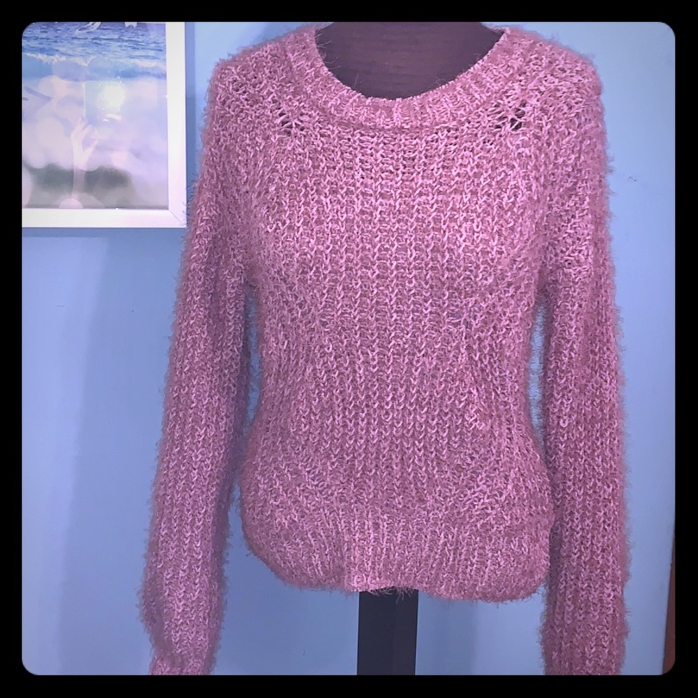 Candies 100% polyester Sweater
